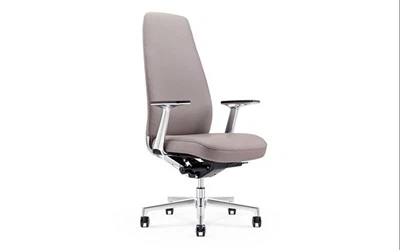 Kerusi Pejabat Eksekutif Kulit Pu